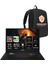 Msı Vector A18 Hx Amd Ryzen 9 9955HX 48GB 256GB SSD RTX5070TI/12GB 140W 18" Qhd+ 240Hz Windows 11 Home Taşınabilir Bilgisayar & Per4 Çanta A9WHG094TRP326 1