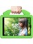 10.2 Inç 7/8/9 Nesil iPad Uyumlu Eğlenceli Yumuşak Like Standlı Tablet Kılıfı 3