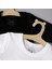 ® 2’li Çocuk Uzun Kollu %100 Pamuklu Ribana Basic T-Shirt (2 Adet) 2