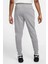 Sportswear Tech Fleece Taper Leg Jogger Daralan Kesim Gri Erkek Eşofman Altı 2