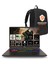 Msı Vector 16 Hx Aı Intel Core Ultra 7 255HX 48GB 1tb SSD RTX5070TI/12GB 140W 16" Fhd+ 144Hz W11H Taşınabilir Bilgisayar & Per4 Çanta A2XWHG091XTRP368 1