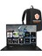Msı Stealth 18 Hx Aı Intel Core Ultra 9 275HX 24GB 4tb SSD RTX5070TI/12GB 140W 18" Qhd+ 240Hz Windows 11 Home Taşınabilir Bilgisayar & Per4 Çanta A2XWHG024TRP315 1