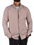 ADV-2607 Slimfit Likralı Gömlek /bej/m 1