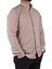 ADV-2607 Slimfit Likralı Gömlek /bej/m 3