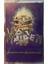 Kaset Iron Maiden – Seventh Son Of A Seventh Son 1989 Baskı Kaset 1