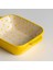 Sunbeam Square Trio Set - 7X10X3,5 cm Ceramics Set 6