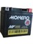 12V 5AH Alçak/yatık YTX5L - Bs Motosiklet Aküsü Ebatlar: 113 x 68 x 105MM 1