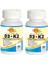Vitamin D3 + K2 60 Tablet | 2 Adet 1