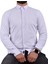 ADV-2608 Slimfit Likralı Gömlek /beyaz/2xl 1