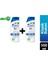 Head & Shoulders Klasik Bakım 2'si 1 Arada Şampuan 250 ml x 2 Adet 1