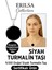 Sertifikalı Para Model Siyah Turmalin Taşı Kolye – Koruma ve Topraklama 1