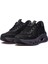 Siyah Hafif Esnek Unisex Spor Ayakkabı 900683 Hml Horizon Tonal 3