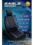 Bmw X6 (2012-2020) Uyumlu Tam Set Oto Koltuk Kılıfı Eagle Serisi .6 1
