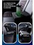 Mercedes Clc 160 (2010-2016) Uyumlu Tam Set Oto Koltuk Kılıfı Eagle Serisi .5 4