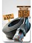 M107X 15 Metre Internet Kablosu/Cat6 23AWG Utp 0,57mm/İki Kat Korumalı/ethernet kablosu 15 metre/iç Dış Mekan uyumlu/High Performance Cable 1