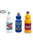 Çamaşır Suyu 1 Kg+Birka Kireç Çözücü 1 Kg+Birka Tuz Ruhu 1 Kg-(3'lü Lavabo-Tuvalet Temizlik Set) 1