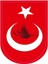 70 x 90 mm Sticker 10'lu 1