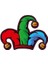 100 x 70 mm Sticker 10'lu 1