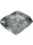 Faset Kesim Kristal Cam Tealight Mumluk 6,7x7,7 cm (1 Adet) 1