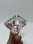 Faset Kesim Kristal Cam Tealight Mumluk 6,7x7,7 cm (1 Adet) 4