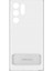 Samsung S22 Ultra Standlı Şeffaf Kılıf EF-JS908 1