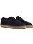 Erkek Lacivert Süet Deri Espadril 25SFD770110 3