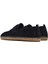 Erkek Lacivert Süet Deri Espadril 25SFD770110 5