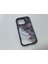 Casetify Apple iPhone 15 Pro Uyumlu Silikon Kılıf Model 2 4