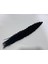 Sentetik Ombreli Postiş Saç 55 cm (1b) 3