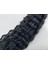 Sentetik Ombreli Postiş Saç 55 cm (1b) 4