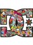 80 x 90 mm Sticker 10'lu 1