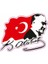 75 x 90 mm Sticker 10'lu 1