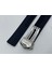 Tag Heuer Uyumlu Klipsli Silikon Kordon 20MM 5