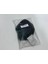 Sentetik Peruk 45 cm WL1118-1 5