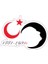 70 x 100 mm Sticker 10'lu 1