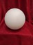 Haki̇ki̇ Opali̇n Glob Avi̇ze Cami Beyaz (Çapı: 20.00cm-Yuvası: 9.00cm) 4