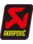 50 x 55 mm Sticker 10'lu 1