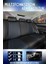 Renault Kangoo (2023-2024) Uyumlu Tam Set Oto Koltuk Kılıfı Dıamond Serisi .5 3