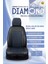 Seat Altea Xl (2007-2013) Uyumlu Tam Set Oto Koltuk Kılıfı Dıamond Serisi .5 1