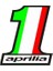 70 x 80 mm Sticker 10'lu 1