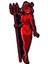 60 x 120 mm Sticker 10'lu 1