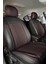 Opel Mokka (2021-2024) Uyumlu Tam Set Oto Koltuk Kılıfı Dıamond Serisi .4 2