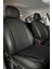 Hyundai İX35 (2009-2019) Uyumlu Tam Set Oto Koltuk Kılıfı Dıamond Serisi .2 2
