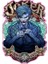 75 x 110 mm Sticker 10'lu 1