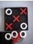 3D Xox (Tic Tac Toe) Zeka ve Strateji Oyunu 3
