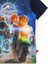 Dinazorlu Lego Jurassic World Oyun 3D Baskılı Kısa Kollu Yazlık Erkek Çocuk Tişört Lacivert 001-0002049 6
