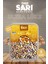 Ultra Lüks Karışık Kuruyemiş 110 gr x 5 Adet Şeffaf Tabak 1