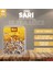 Ultra Lüks Karışık Kuruyemiş 110 gr x 5 Adet Şeffaf Tabak 2