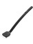 Pirge Barbekü Fırçası 35 cm 1