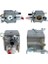 Motorlu Testere Karbüratör Husqvarna 340/345/350/351/353/2141/2145 (Pompalı) 1